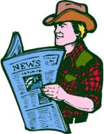 All News That's Fit Print - and That | edHelper.com