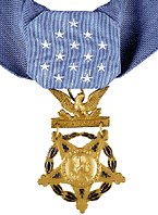 Andrew's Raiders and the Congressional Medal of Honor | edHelper.com