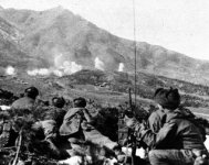 <b>The Korean War</b>