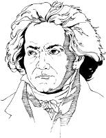 Beethoven's Birthday