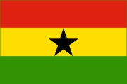 Ghana Revolution Day