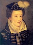 Mary Stewart<BR>Mary, Queen of Scots