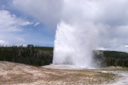 <b>Yellowstone National Park</b>