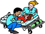 <b>Paramedics</b>