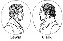 <b>Lewis and Clark - Who Were They?</b>