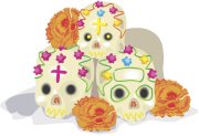 <b>Day of the Dead</b>