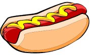 National Hot Dog Month<BR>Hot Dog Trivia