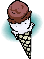 History of the Ice Cream Cone<BR>The Edible Cup
