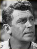 Andy Griffith<BR>America's Favorite Country Bumpkin