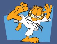 Garfield the Cat Day<BR>Happy Birthday, Garfield