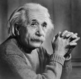 Albert Einstein<BR>Einstein, the Curious Genius