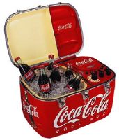 Invention of Coca-Cola<BR>The Inventors of Coca-Cola