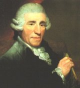 Franz Joseph Haydn<BR>Music with Humor