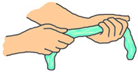 National Taffy Day<BR>The Taffy Pull