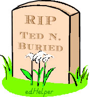 Plan Your Epitaph Day<BR>How Will They Remember You?