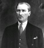 Kemal Atat�rk