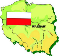 Poland<BR>Independence Day in Poland