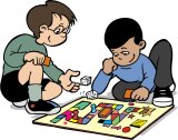National Games and Puzzles Week<BR>The Benefits of Board Games