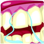 National Flossing Day<BR>It's Not Just for Your Teeth