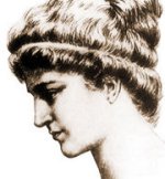 Hypatia of Alexandria<BR>Hypatia of Alexandria - Bright Mind, Wrong Time