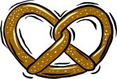 Eat a Pretzel Day<BR>The Twists and Turns of Pretzel History