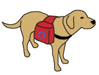 <b>Pets that Help - Service Animals</b>