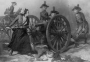 <b>Women in the American Revolution</b>