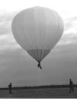 Ed Yost, Father of Modern Hot Air Ballooning