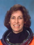 Ellen Lauri Ochoa: World's First Hispanic Woman Astronaut