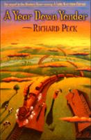 Richard Peck: First Chapter Is Last