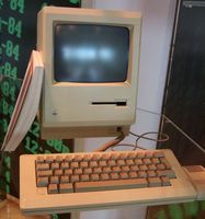 A Computer at Home