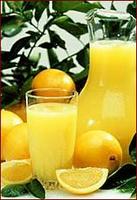 Orange Juice, Anyone?