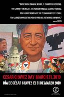 The Life of Cesar Chavez, Part 1