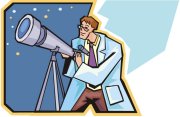 <b>What Does an Astronomer Do?</b>