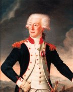 Marquis de Lafayette<BR>Marquis de Lafayette, Part 1