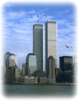 <b>Remembering September 11</b>