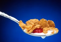 National Breakfast Month<BR>Snap, Crackle, Pop... and More