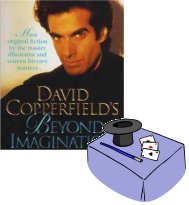David Copperfield<BR>Magical Dreams