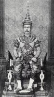 King Chulalongkorn