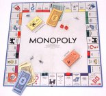 <b>Monopoly</b>