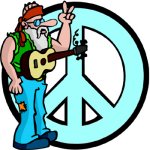 <b>Hippies</b>