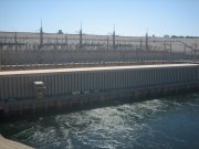 <b>A Second Aswan Dam</b>