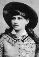 Annie Oakley 