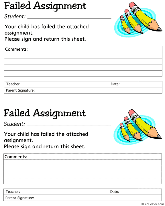 error not assignment teacher