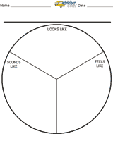 Miscellaneous - Graphic Organizers