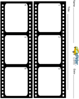 Sequencing - Graphic Organizers