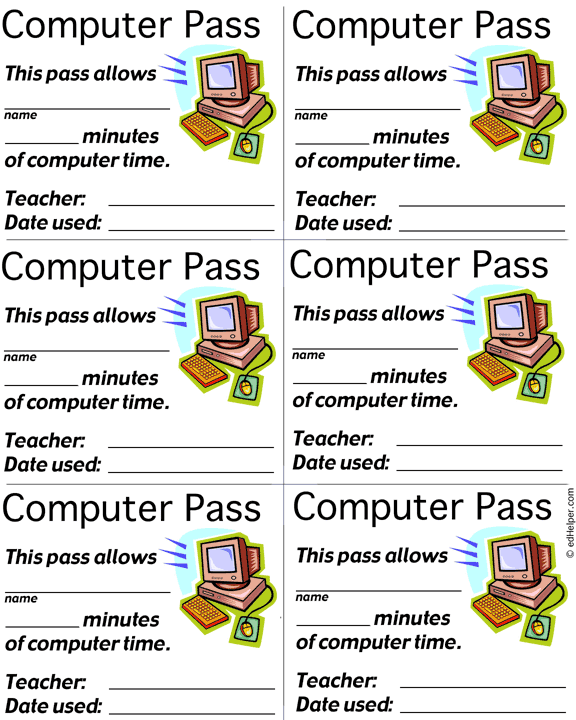Passcomputer gif