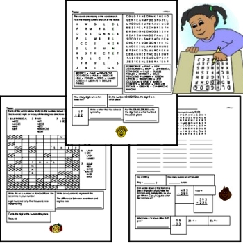 edhelper word search maker