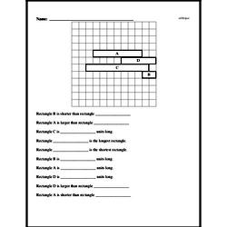 First Grade Data Worksheets - Collecting and Organizing Data | edHelper.com