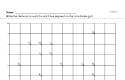 First Grade Data Worksheets - Graphing Worksheet #1
